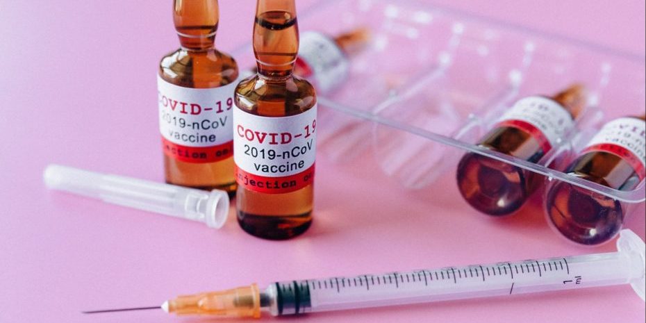 Szczepienia COVID-19 Szczepienia COVID-19