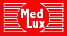 Logo MedLux Przeźmierowo