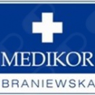 Logo Medikor