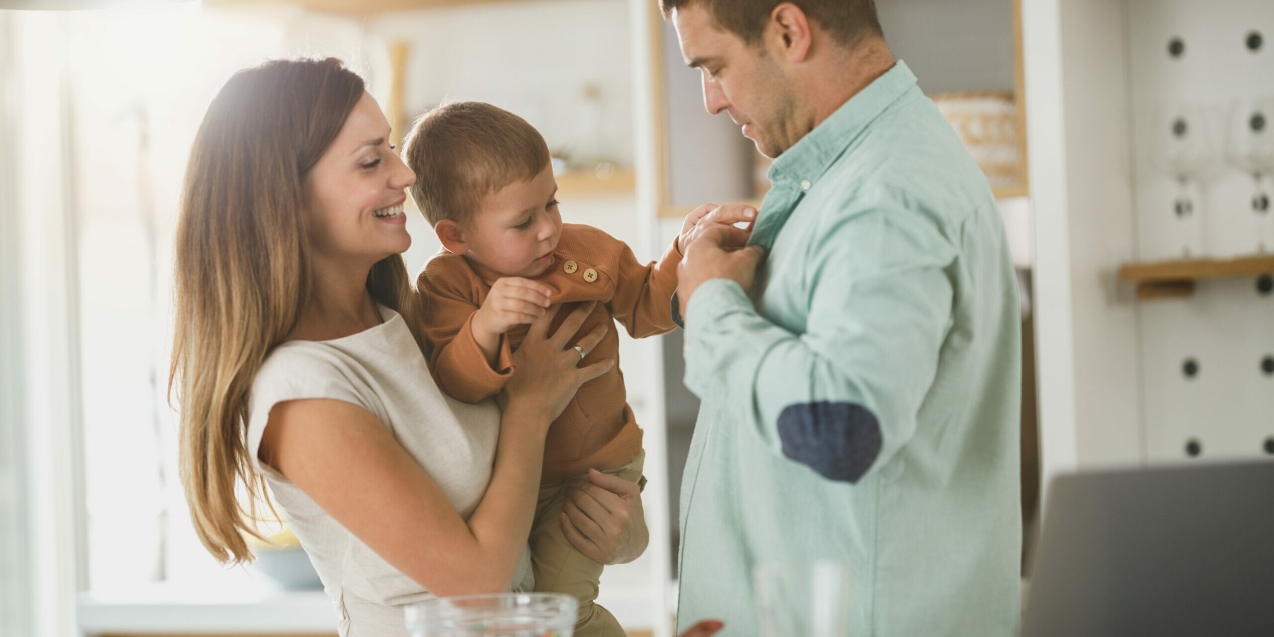 Kto może przyjść z dzieckiem na szczepienie Kto może przyjść z dzieckiem na szczepienie